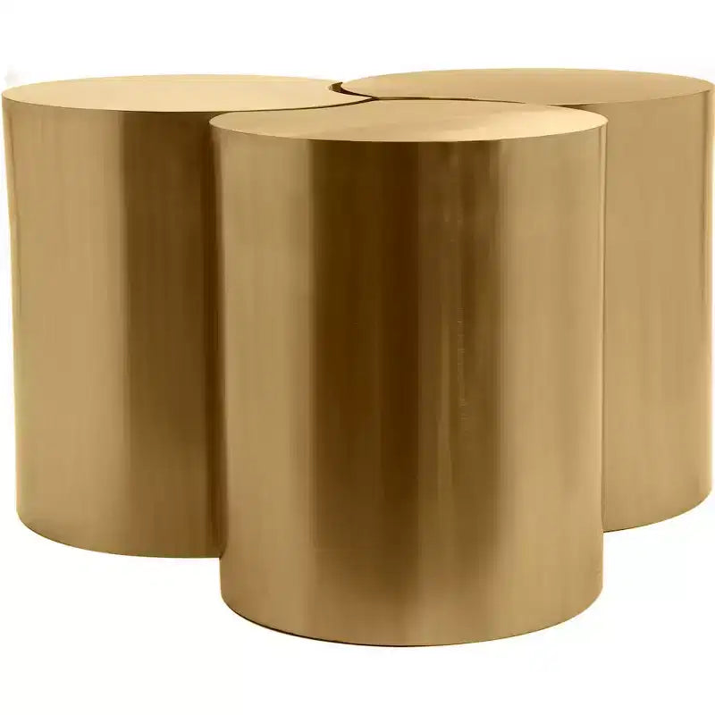 Meridian Furniture,Dimple Coffee Table