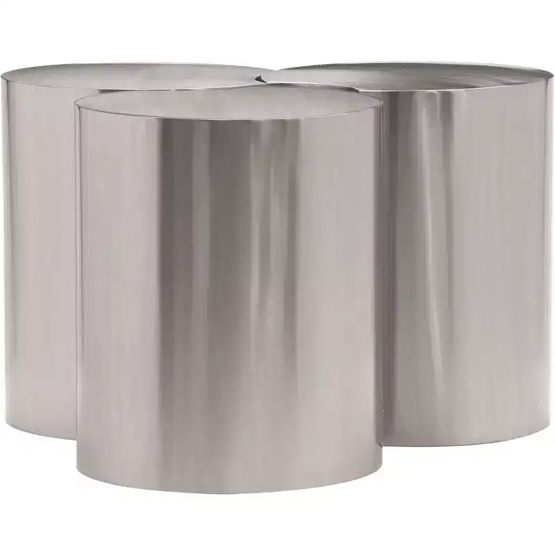 Meridian Furniture,Dimple Coffee Table