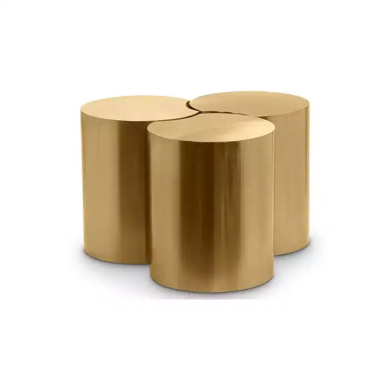 Meridian Furniture,Dimple Coffee Table