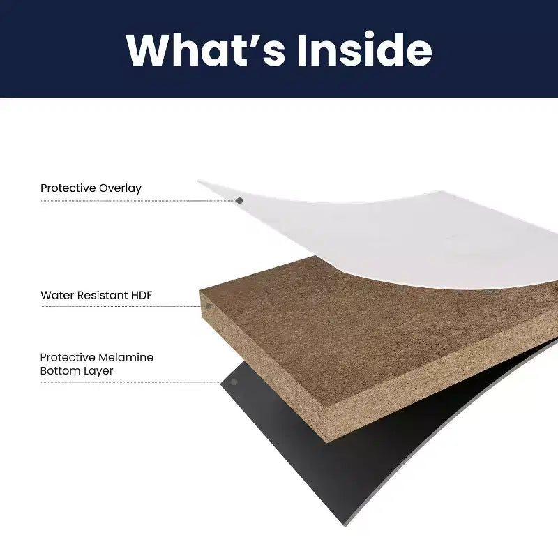 Plateau de table en marbre, pieds réglables en hauteur