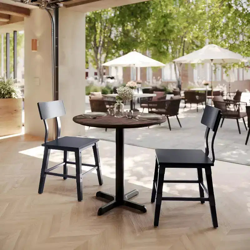 Plateau de table en marbre, pieds réglables en hauteur