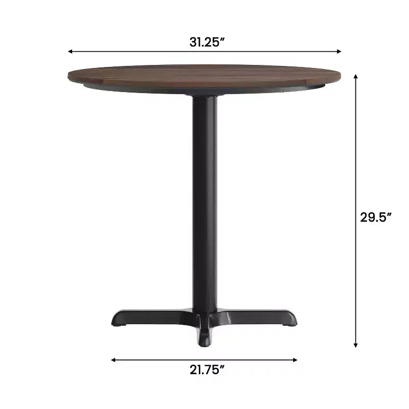 Plateau de table en marbre, pieds réglables en hauteur
