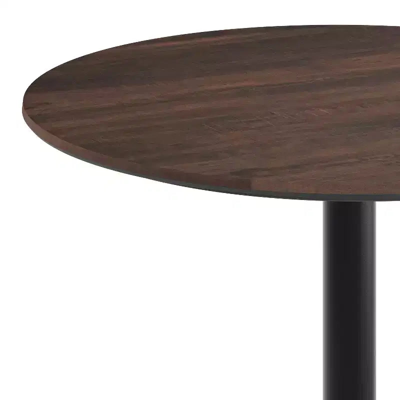 Plateau de table en marbre, pieds réglables en hauteur