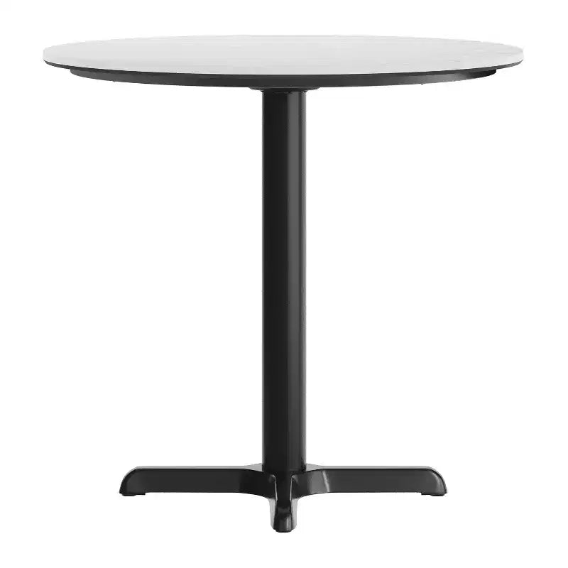 Plateau de table en marbre, pieds réglables en hauteur