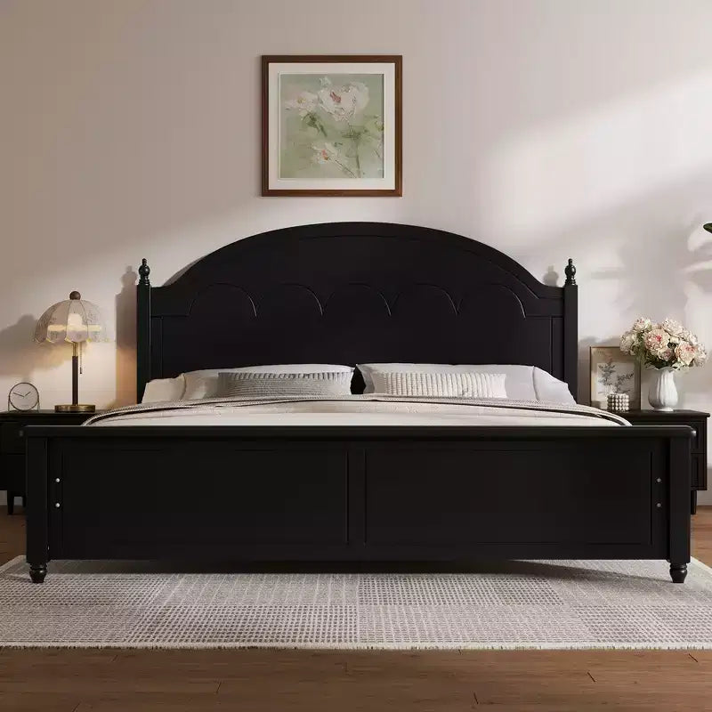Cadre de lit King Size