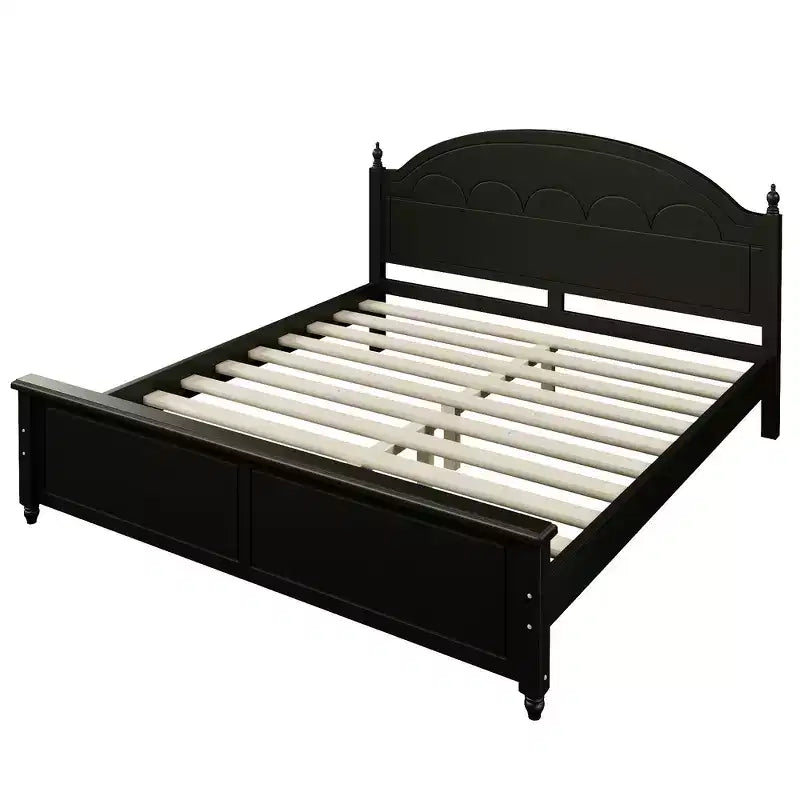 Cadre de lit King Size