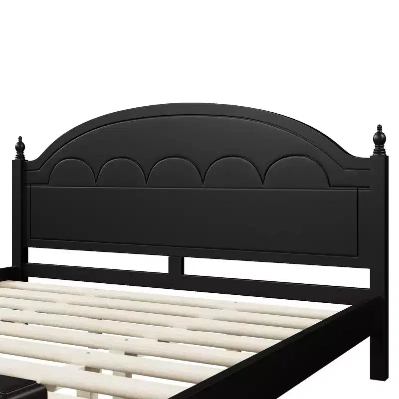 Cadre de lit King Size