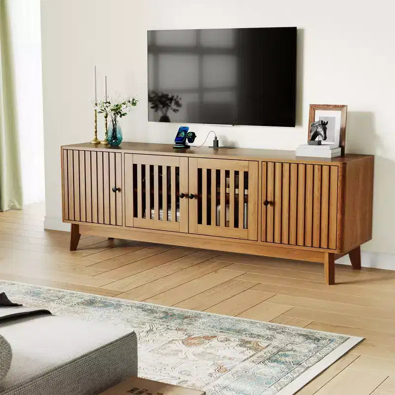 Meuble TV avec rangement