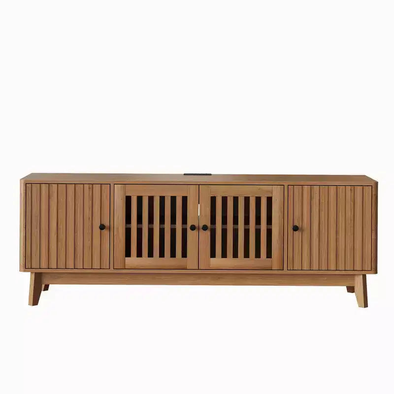 Meuble TV avec rangement