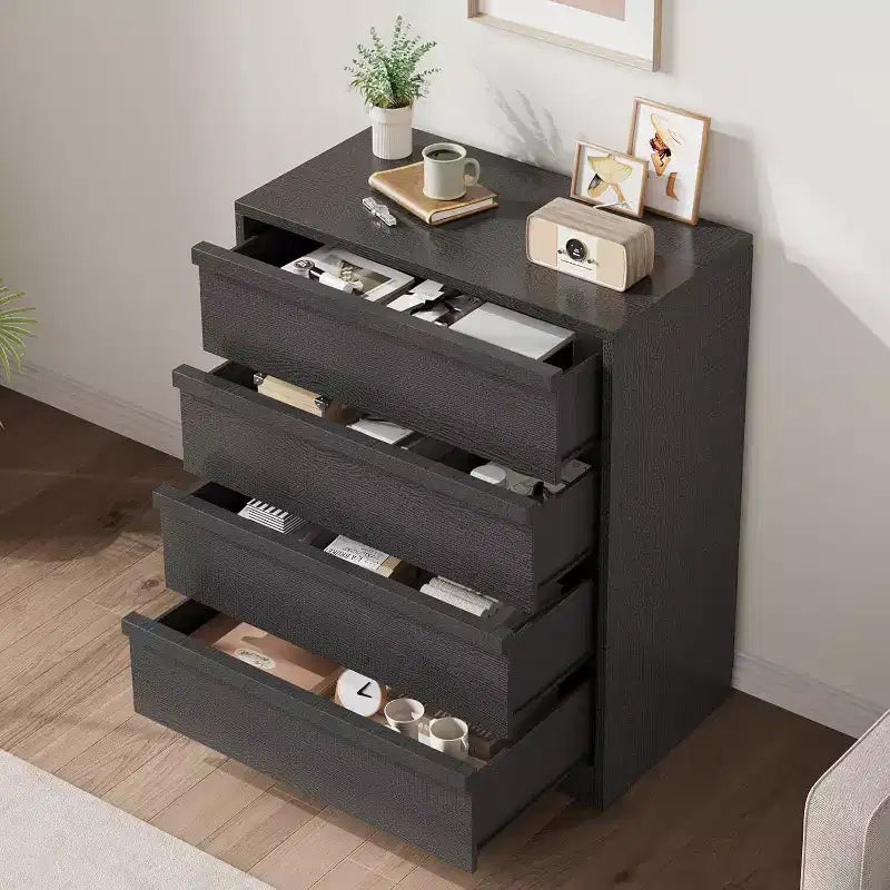 Table de chevet moderne