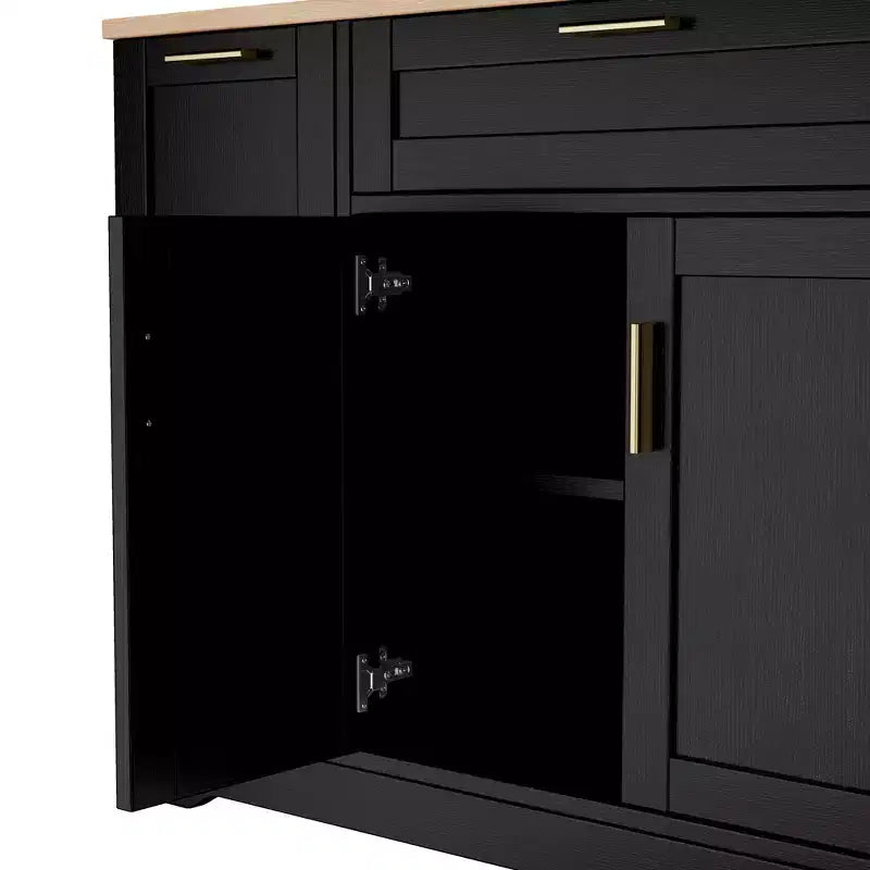 Îlot de cuisine