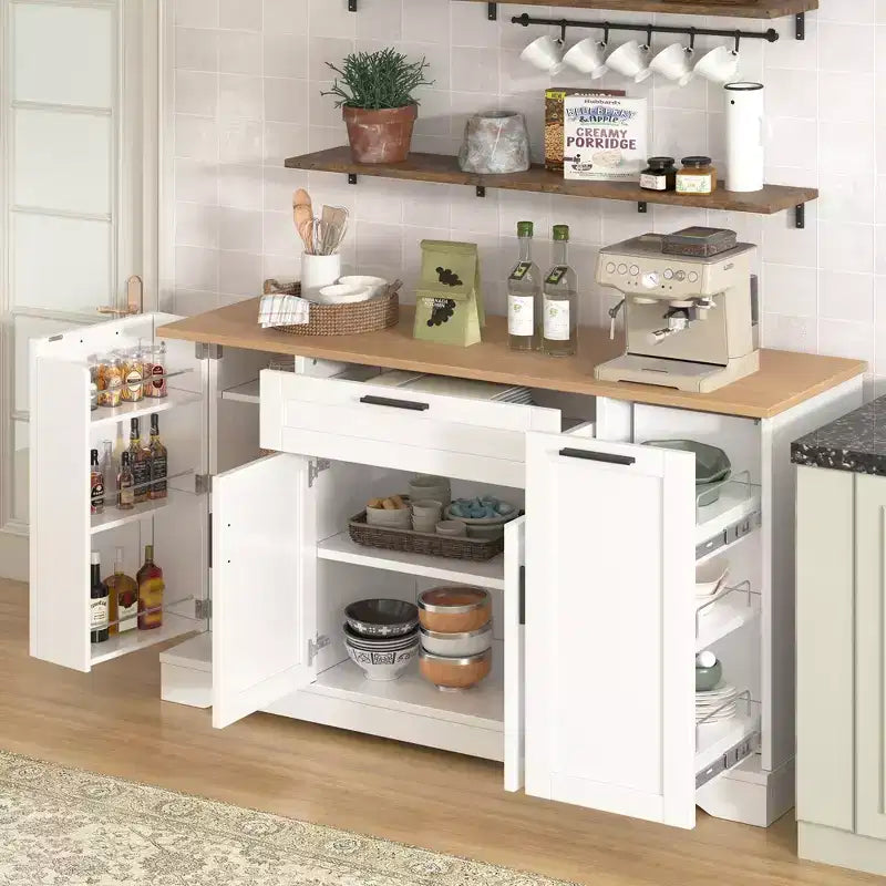 Îlot de cuisine
