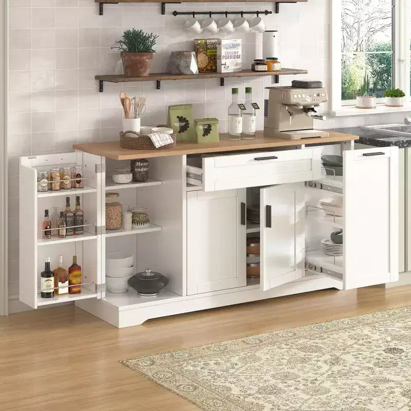 Îlot de cuisine
