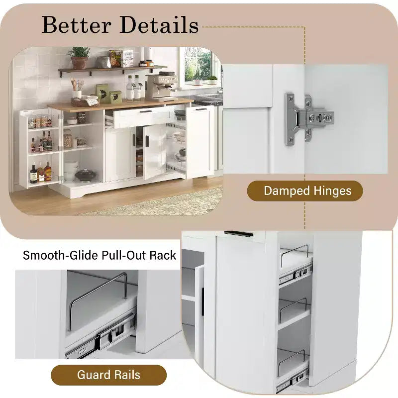 Îlot de cuisine
