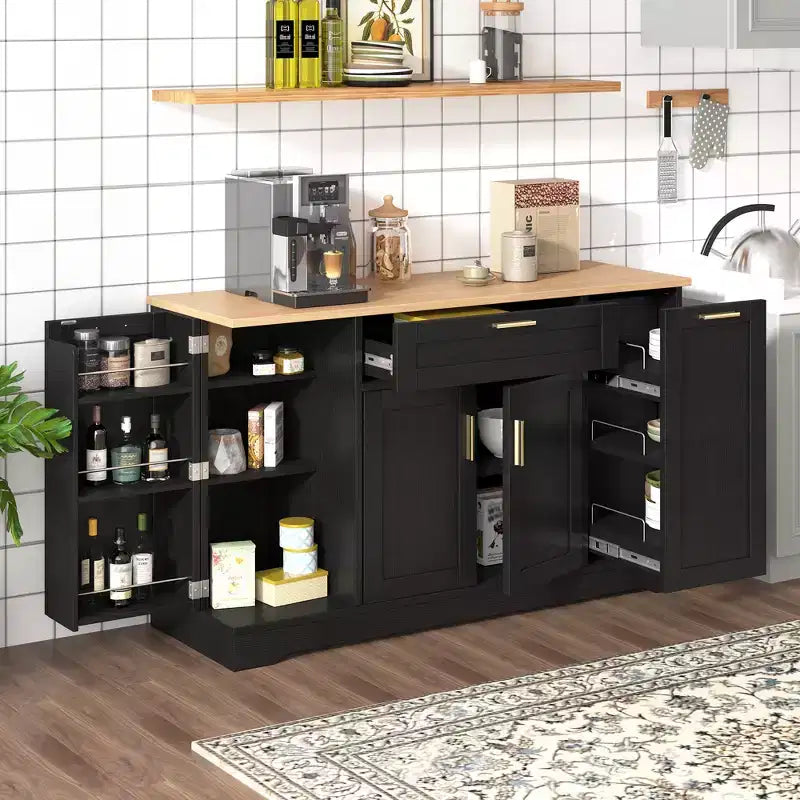 Îlot de cuisine