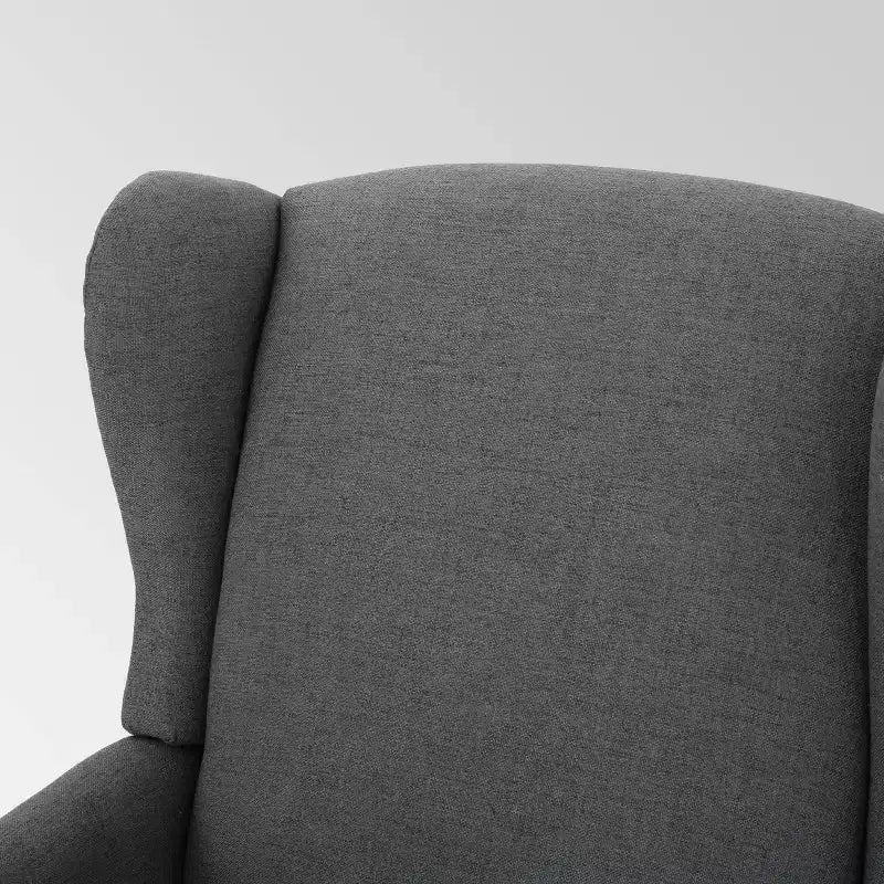 Fauteuil inclinable traditionnel
