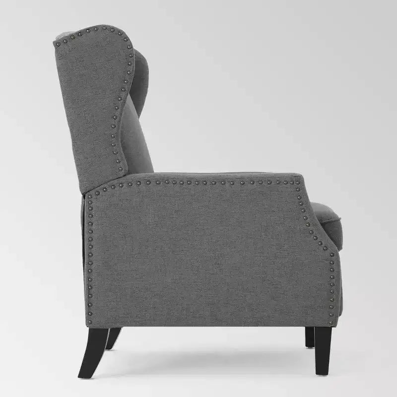 Fauteuil inclinable traditionnel