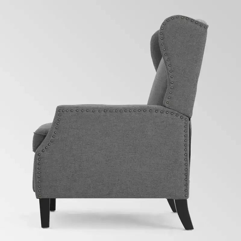 Fauteuil inclinable traditionnel