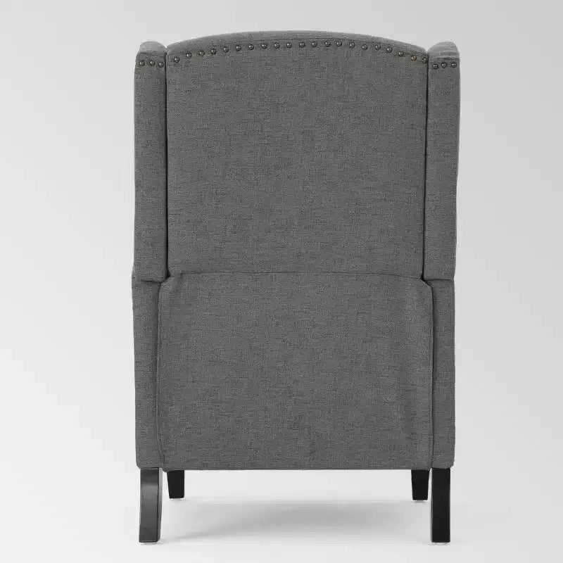 Fauteuil inclinable traditionnel