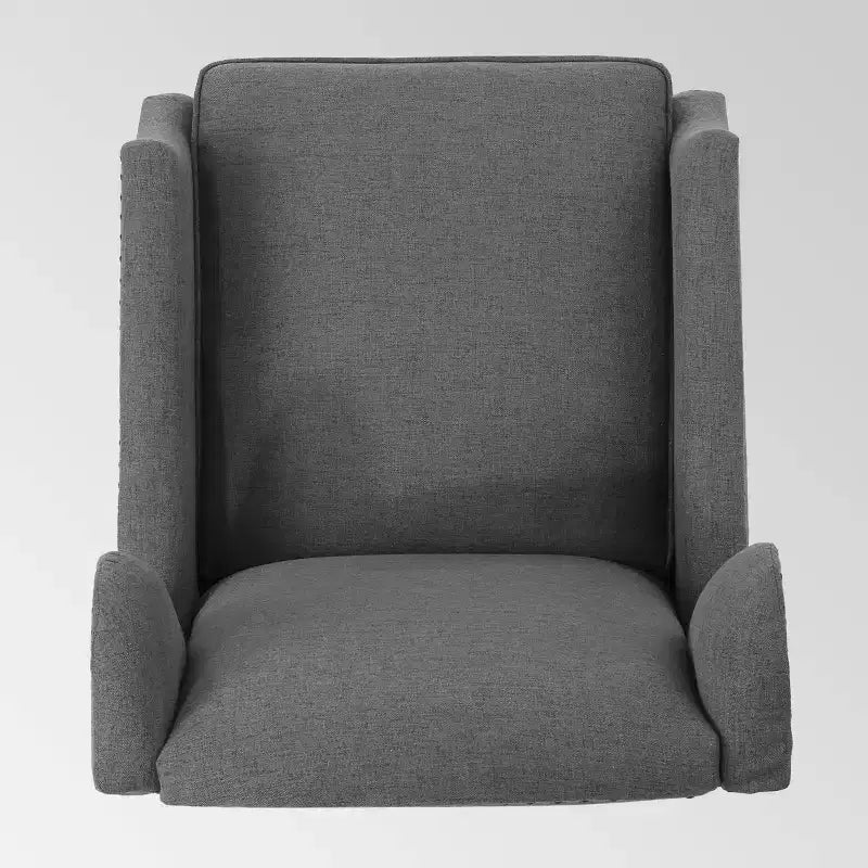 Fauteuil inclinable traditionnel