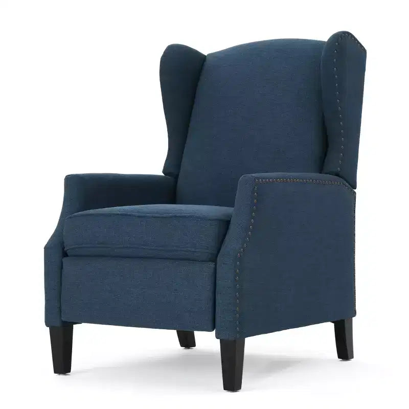 Fauteuil inclinable traditionnel