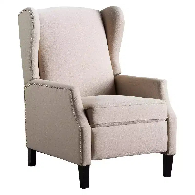 Fauteuil inclinable traditionnel