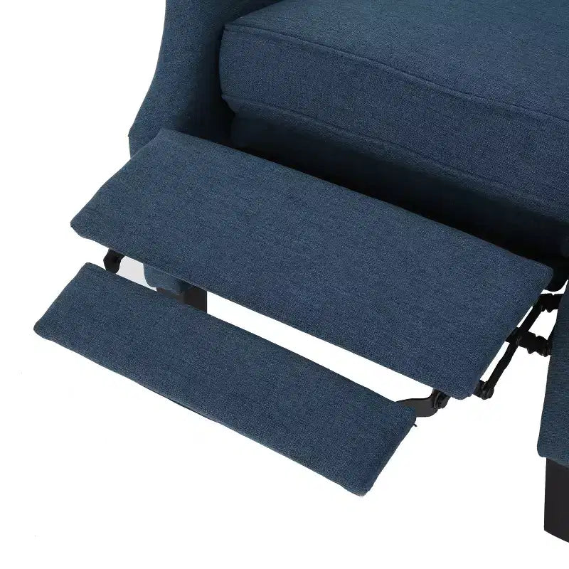 Fauteuil inclinable traditionnel