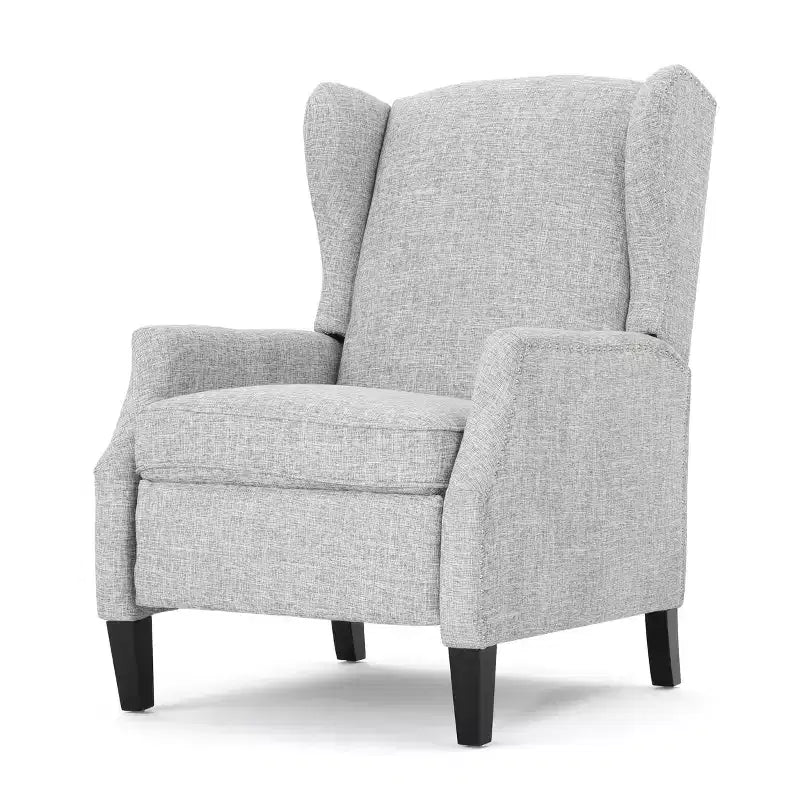 Fauteuil inclinable traditionnel