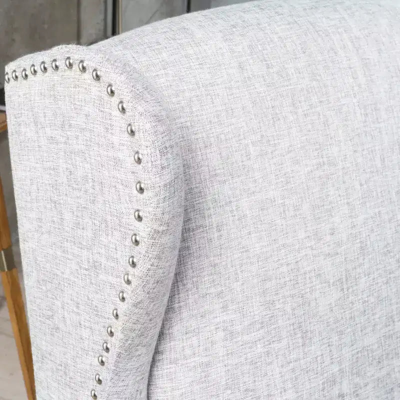 Fauteuil inclinable traditionnel
