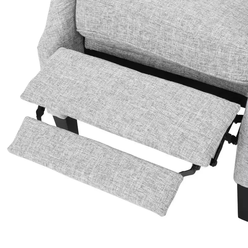 Fauteuil inclinable traditionnel