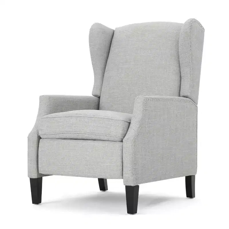 Fauteuil inclinable traditionnel