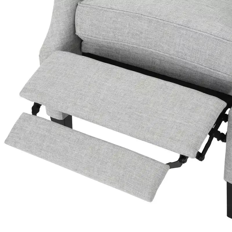 Fauteuil inclinable traditionnel
