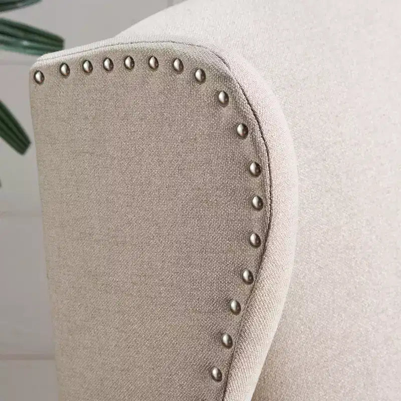 Fauteuil inclinable traditionnel