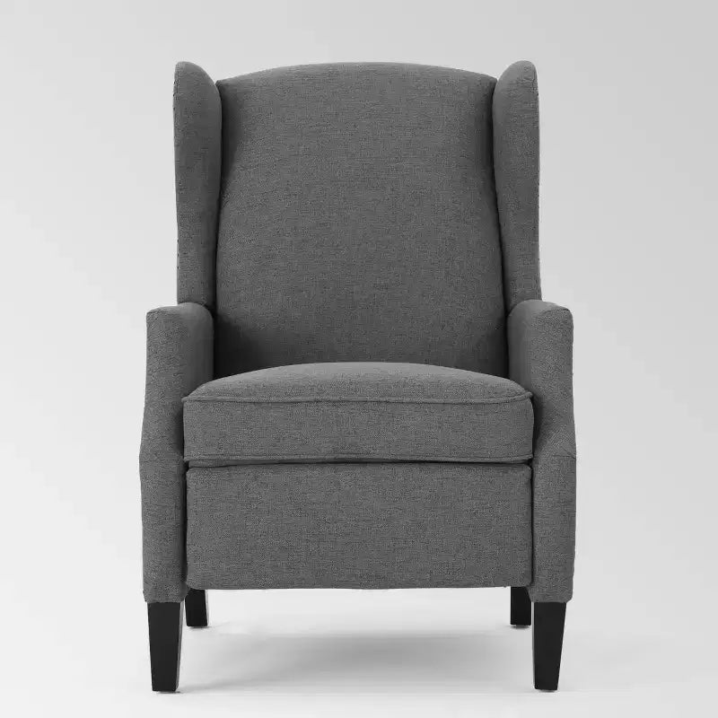 Fauteuil inclinable traditionnel
