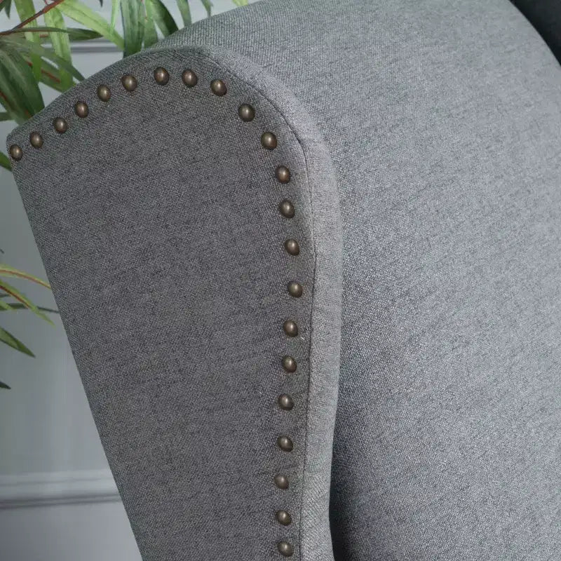 Fauteuil inclinable traditionnel