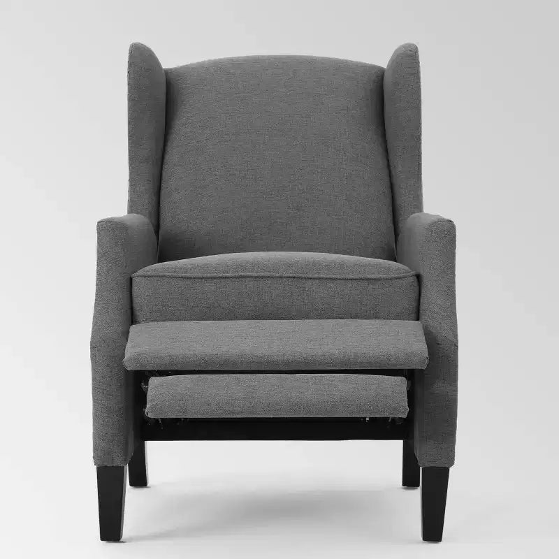 Fauteuil inclinable traditionnel